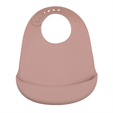 Tiny tot haklapp silikon blush