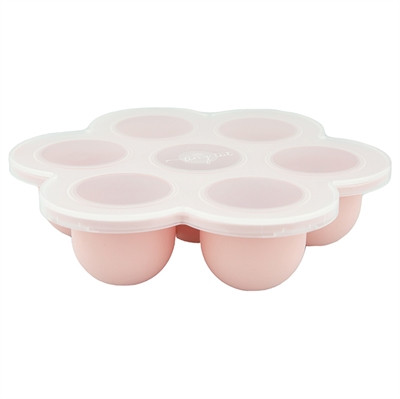 Tiny tot frysform smokey rose
