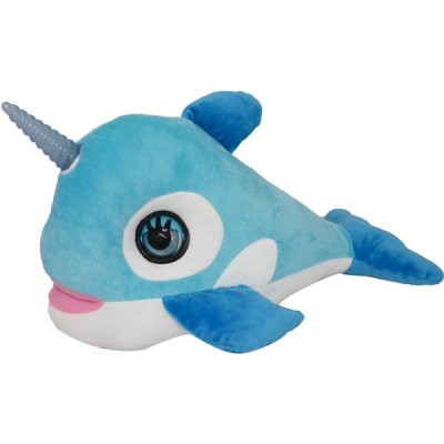 Stella the whale storyteller
