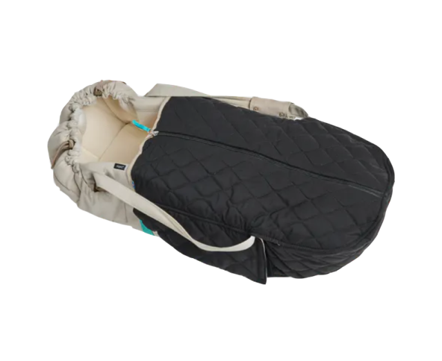Najell sleepcarrier vindskydd