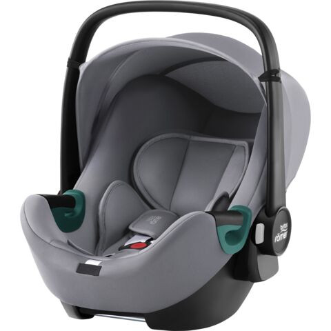 Britax babyskydd baby-safe 3 i-size frost grey