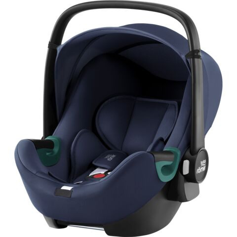 Britax babyskydd baby-safe 3 i-size indigo blue
