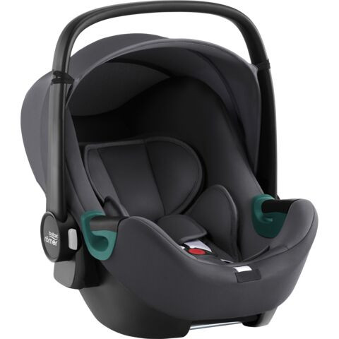 Britax babyskydd baby-safe 3 i-size midnight grey