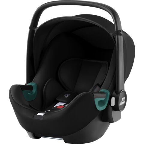 Britax babyskydd baby-safe 3 i-size space black