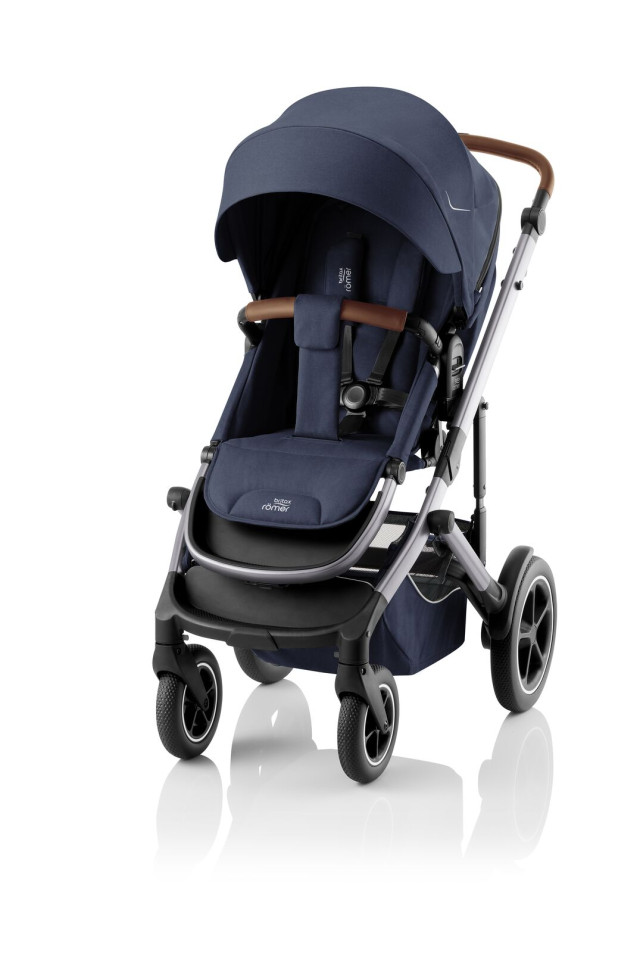 Britax smile 5Z sittvagn night blue 