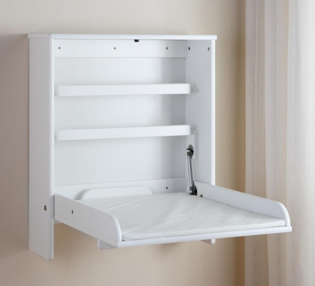 Troll väggskötbord (BESTÄLLNINGSVARA)
