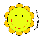 Pottklistermärke sol