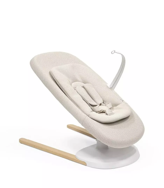 Stokke babysitter yoga light sand